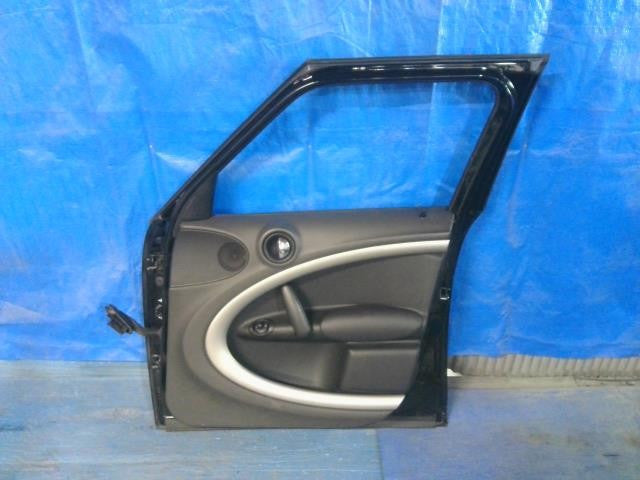 [F DOOR ASSY RH]BMW MINI BMW ZA16 - AT 2WD #0BD3253172007