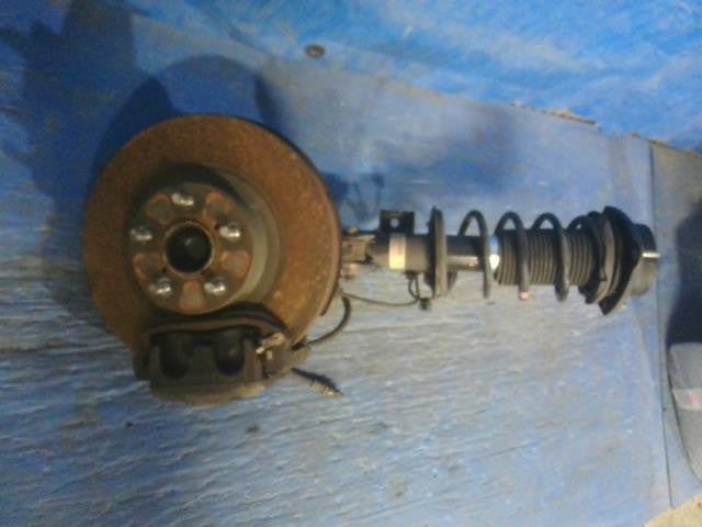 [F STRUT ASSY RH]TOYOTA 86 ZN6 FA20 MT 2WD #0BD3253183133