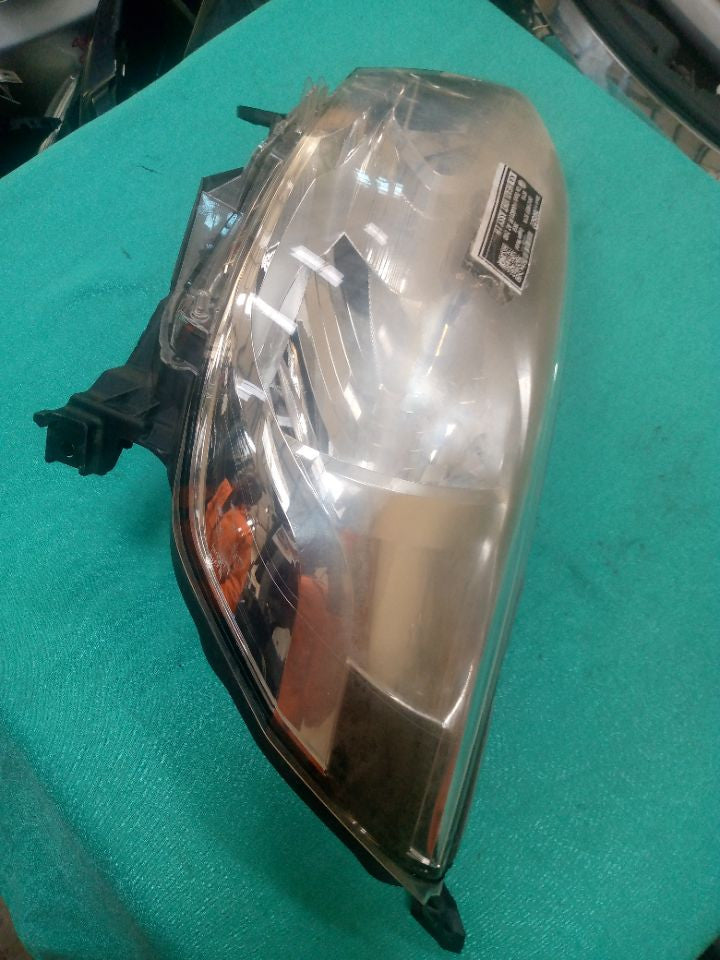 [HEADLIGHT ASSY LH]NISSAN DAYZ ROOX B21A 3B20 FF AT 2WD #000324A760522