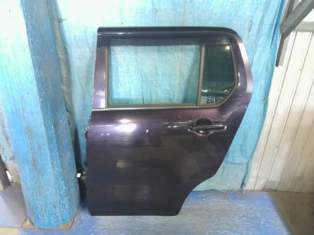 [R DOOR ASSY LH]SUZUKI WAGON R MH34S R06A AT 2WD #0BD3253183099