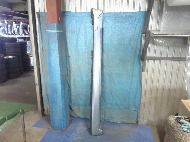 [SIDE STEP LH]NISSAN SKYLINE SEDAN HV37 VQ35HR AT 2WD #0BD3253182017