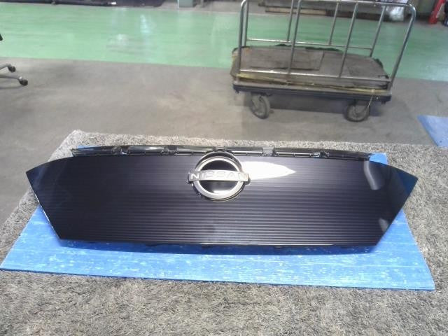 [GRILLE]NISSAN SAKURA B6AW   #0BD3253178407