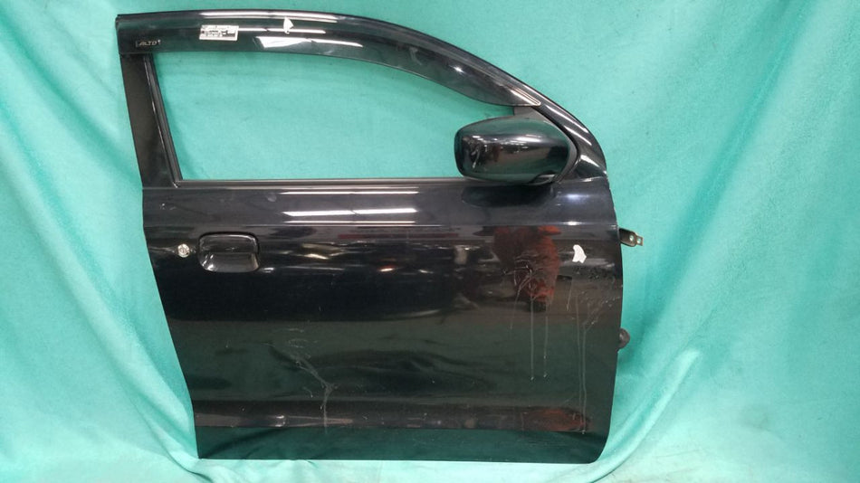 [F DOOR ASSY RH]SUZUKI ALTO HA36S 2019 R06A FF AT 2WD #000324C795577