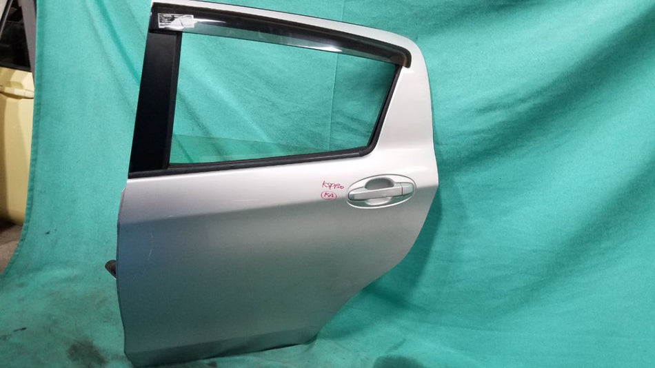 [R DOOR ASSY LH]TOYOTA VITZ KSP130 2012 1KR-FE FF AT 2WD #0003246687334