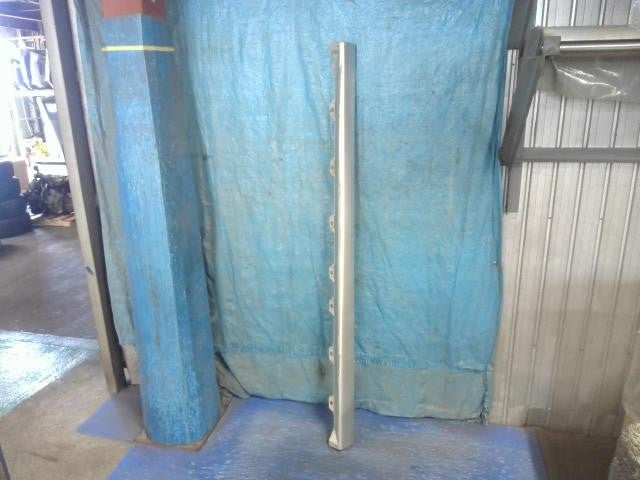 [SIDE STEP LH]SUZUKI WAGON R MH23S K6A AT 2WD #0BD3253182949