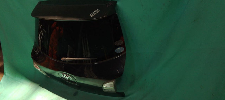 [REAR GATE]TOYOTA BLADE AZE156H 2007 2AZ-FE FF AT 2WD #0003251811232