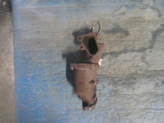 [EXHAUST MANIFOLD]DAIHATSU MOVE L902S JB-DET AT 2WD #0BD3253171085