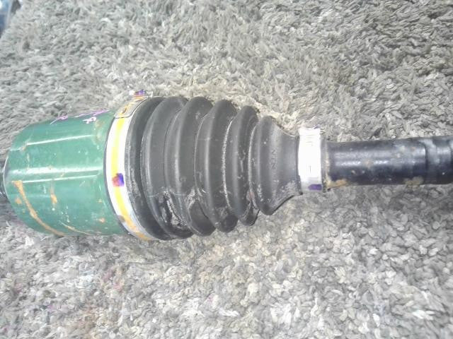 [F DRIVE SHAFT RH]SUBARU WRX S4 VAG FA20 AT 4WD #0BD3253171821