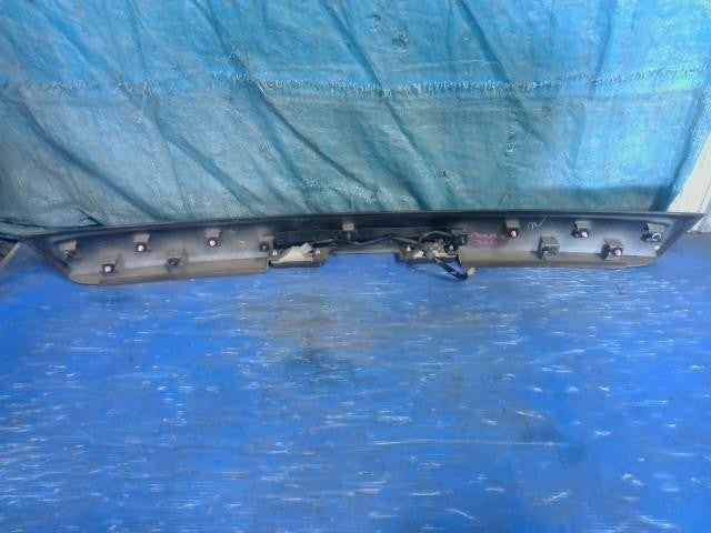 [R FINISHER PANEL]SUBARU FORESTER SG5 EJ20 AT 4WD #0BD3253172747