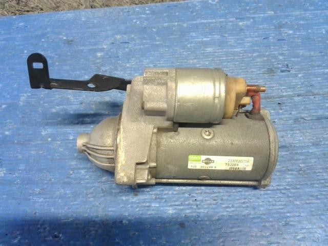 [STARTER]NISSAN X-TRAIL DNT31 M9R AT 4WD #0BD3253180777