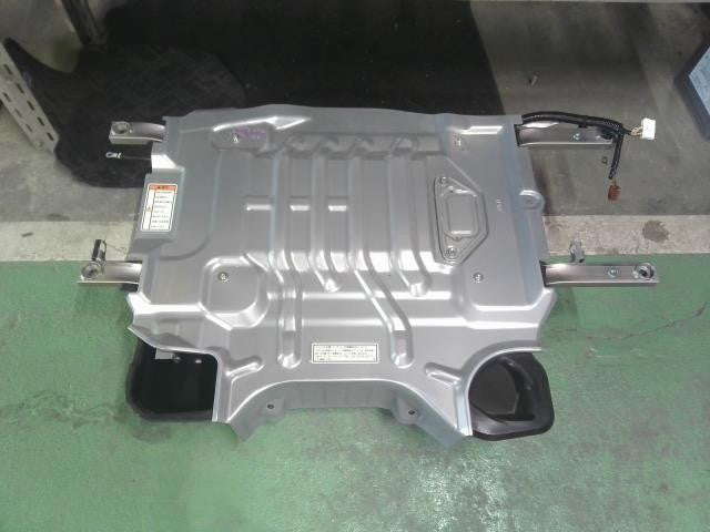 [BATTERY]HONDA FIT SHUTTLE HYBRID GP2 LDA AT 2WD #0BD3253172040