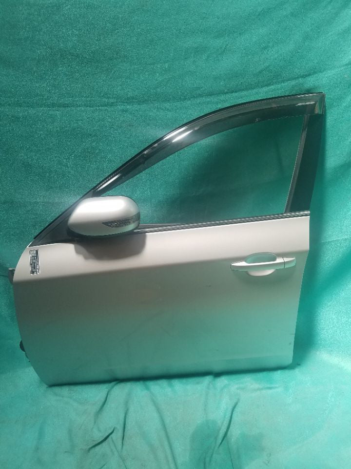 [F DOOR ASSY LH]SUBARU IMPREZA ANESIS GE7 2012 EJ20 FF AT 4WD #000324B772456