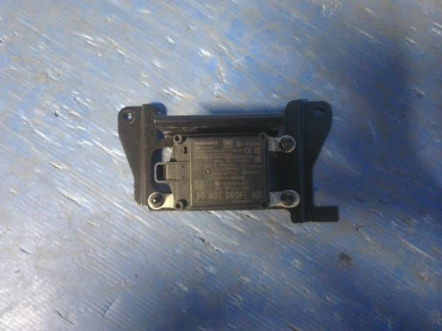 [OTHER SENSORS]NISSAN NOTE E13 HR12DE AT 2WD #0BD3253178651