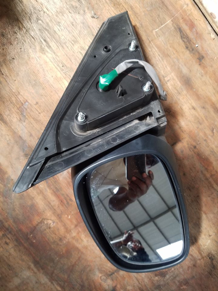 [SIDE MIRROR LH]SUZUKI SWIFT ZC71S K12B FF AT 2WD #0003245673727