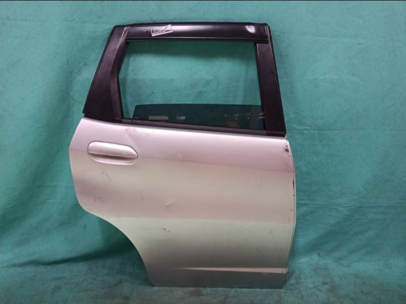 [R DOOR ASSY RH]HONDA FIT GE6 2009 L13A FF AT 2WD #000325A975768
