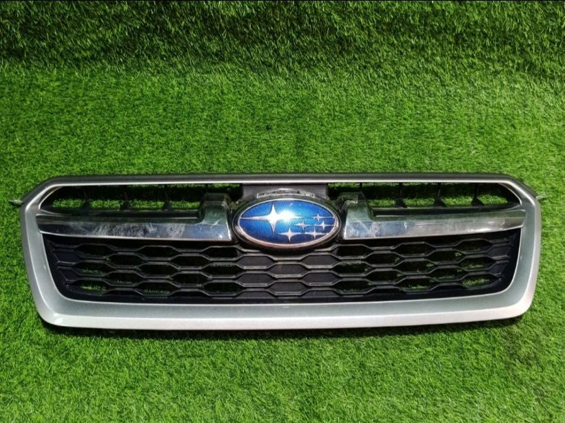 [GRILLE]SUBARU IMPREZA SPORTS GP7 2014 FB20 FF AT 4WD #0003253852783