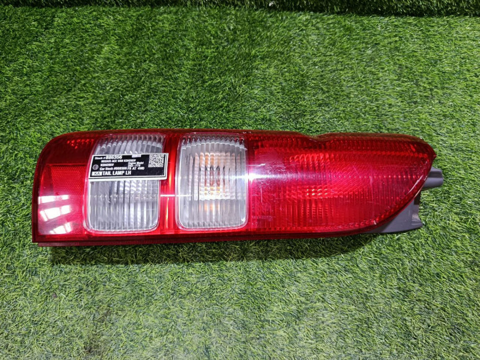 [TAIL LAMP LH]TOYOTA REGIUS ACE VAN KDH205V 2006 2KD-FTV FR AT 4WD #0003254886356