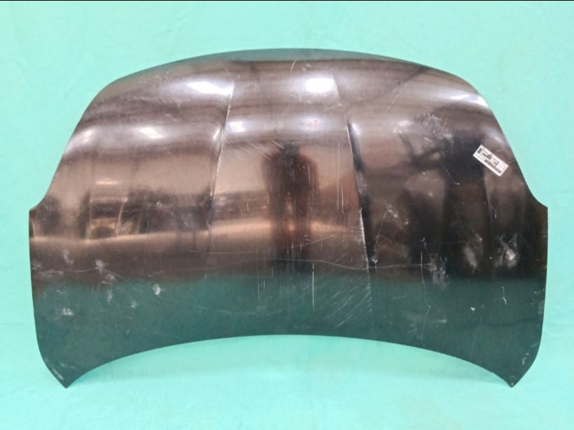 [BONNET]NISSAN WINGROAD Y12 2011 HR15DE FF AT 2WD #000325A975180