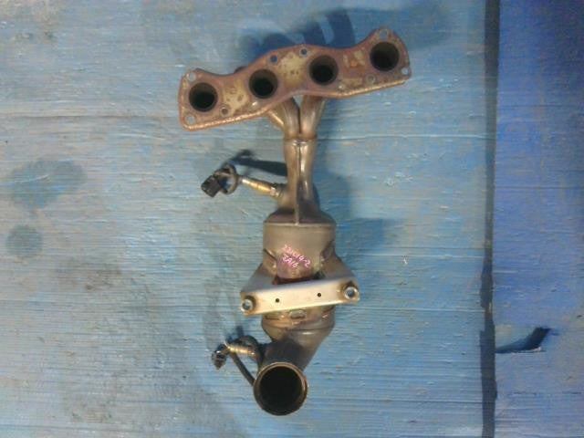 [CATALYTIC CONVERTER]BMW MINI BMW ZA16 - AT 2WD #0BD3253172046