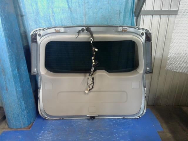 [REAR GATE]TOYOTA ESTIMA ACR50W 2AZ-FE AT 2WD #0BD3253172762