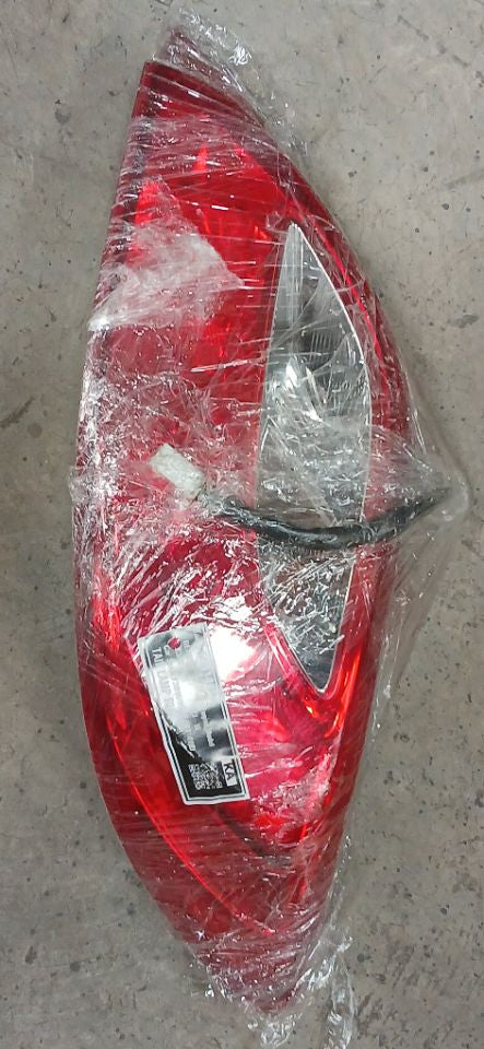 [TAIL LAMP RH]MAZDA DEMIO DE3AS 2012 ZJ-VE FF AT 4WD #000323B554144