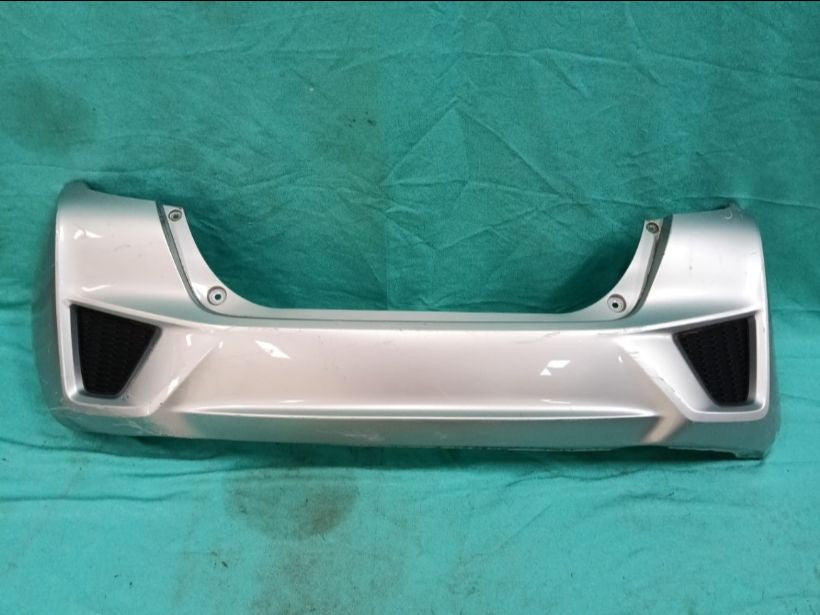 [R BUMPER ASSY]HONDA FIT GK4 2016 L13B FF AT 4WD #0003263064986