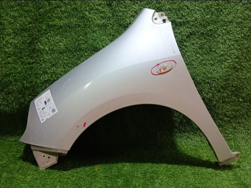 [FENDER LH]NISSAN AD VY12 2009 HR15DE FF AT 2WD #0003263042289