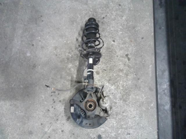 [F STRUT ASSY LH]TOYOTA VITZ KSP130 1KR-FE AT 2WD #0BD3253174625