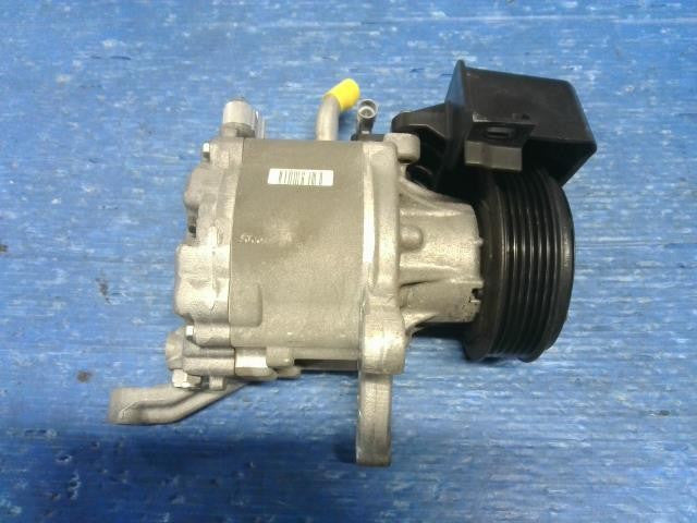 [A/C COMPRESSOR]TOYOTA 86 ZN6 FA20 MT 2WD #0BD3253177105