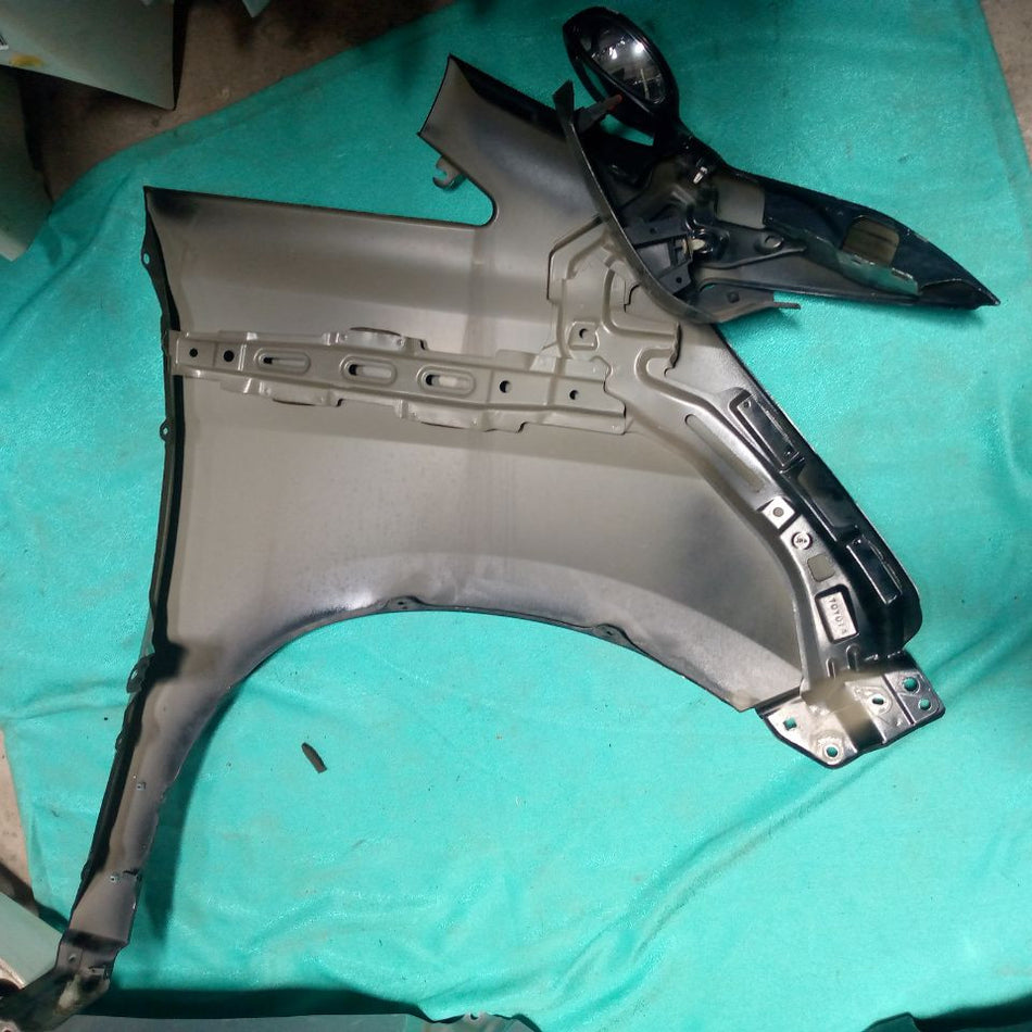 [FENDER LH]TOYOTA VELLFIRE ANH20 2011 2AZ-FE FF AT 2WD #0003247702736