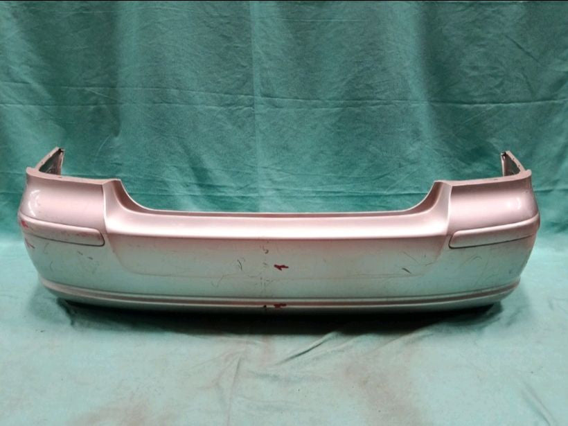 [R BUMPER ASSY]TOYOTA AVENSIS Sedan AZT250 2009 1AZ-FSE FF AT 2WD #0003253855321