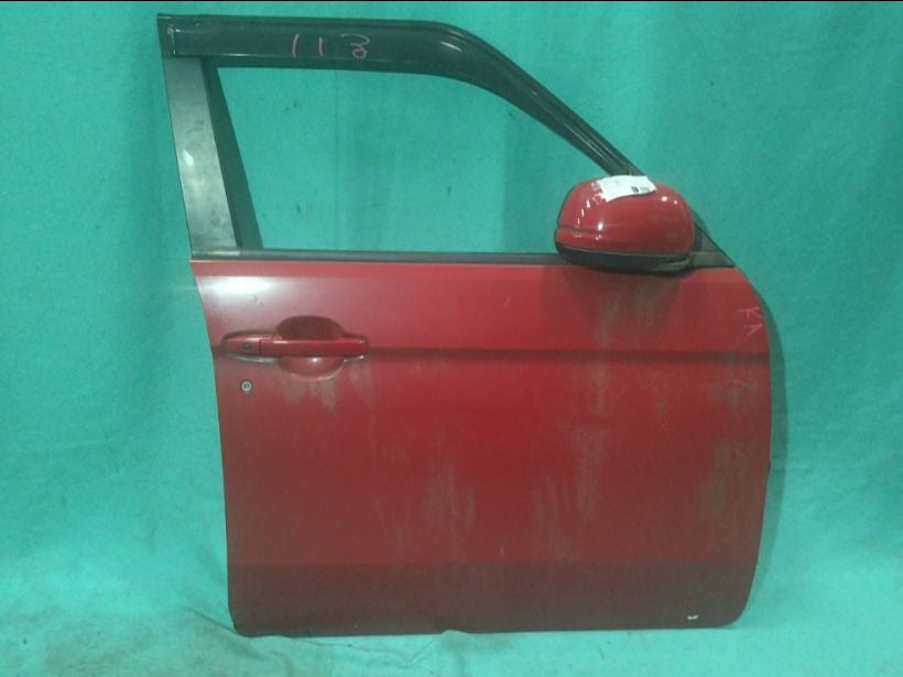 [F DOOR ASSY RH]HONDA N-ONE JG1 2012 S07A FF AT 2WD #0003263059065