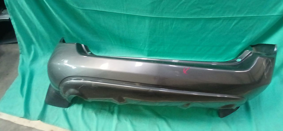 [R BUMPER ASSY]NISSAN MURANO PNZ50 2006 VQ35DE FF AT 4WD #0003247712320