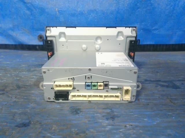 [MULTIMONITOR]TOYOTA YARIS CROSS MXPJ15 M15A-FXE AT 4WD #0BD3253176823