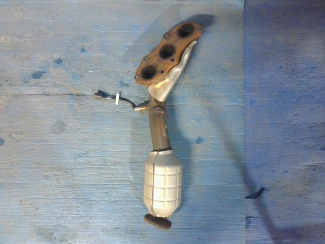 [EXHAUST MANIFOLD]LEXUS GS GRS191 2GR-FSE AT 2WD #0BD3253171982