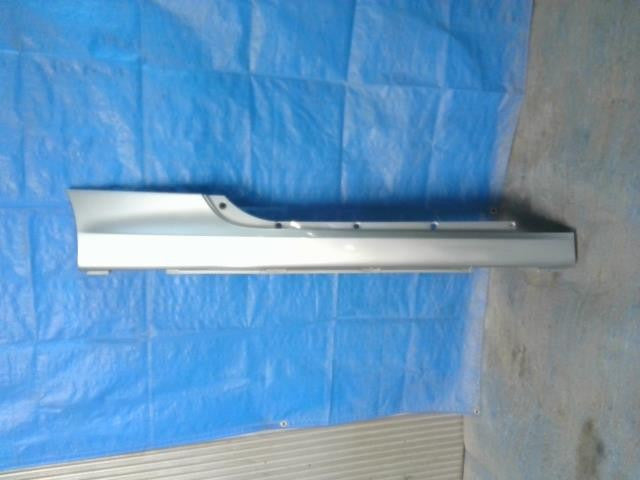 [SIDE STEP RH]DAIHATSU COPEN LA400K KF AT 2WD #0BD3253170827