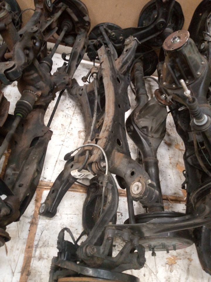 [R AXLE ASSY]MAZDA ATENZA SEDAN GJ2FP 2015 SH-VPTR FF AT 2WD #0003241578121
