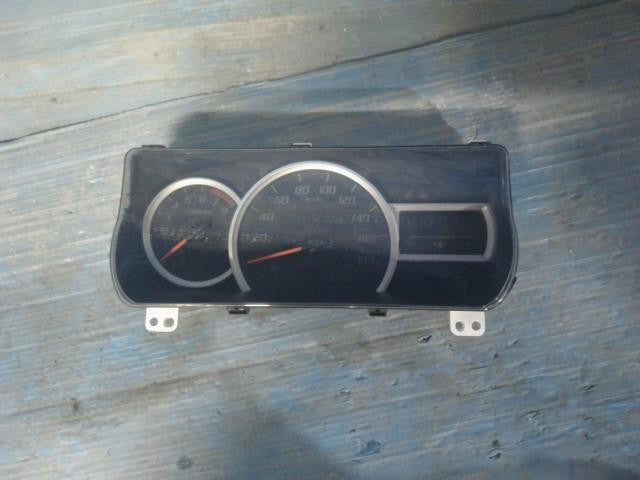 [SPEEDOMETER]TOYOTA TANK M900A   #0BD3253171174