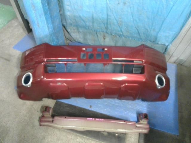 [F BUMPER ASSY]HONDA CROSS ROAD RT4 R20A AT 4WD #0BD3253181419