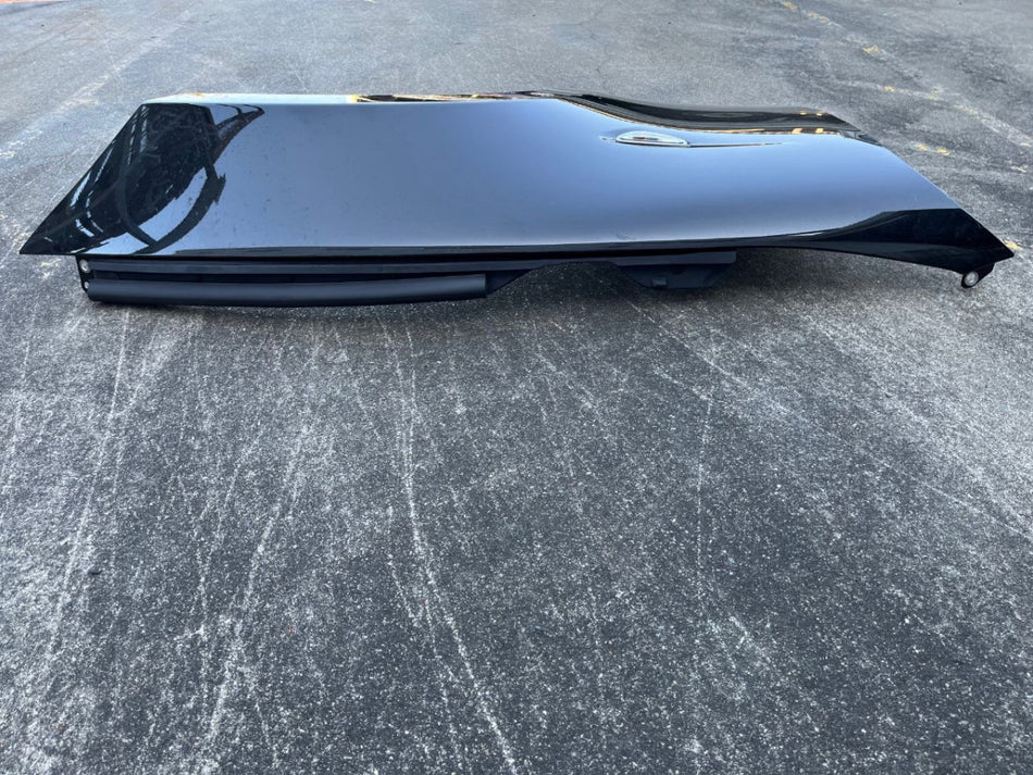 [FENDER RH]MAZDA ROADSTER ND5RC P5-VPR[RS] FF MT 2WD #0B23251003974