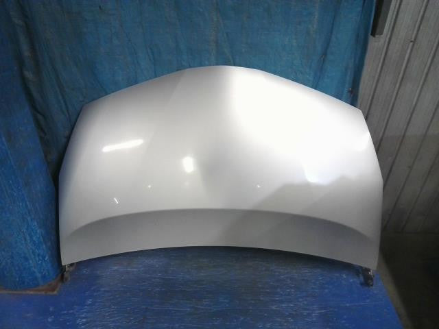 [BONNET]TOYOTA PRIUS α ZVW40W 2ZR-FXE AT 2WD #0BD3253182866