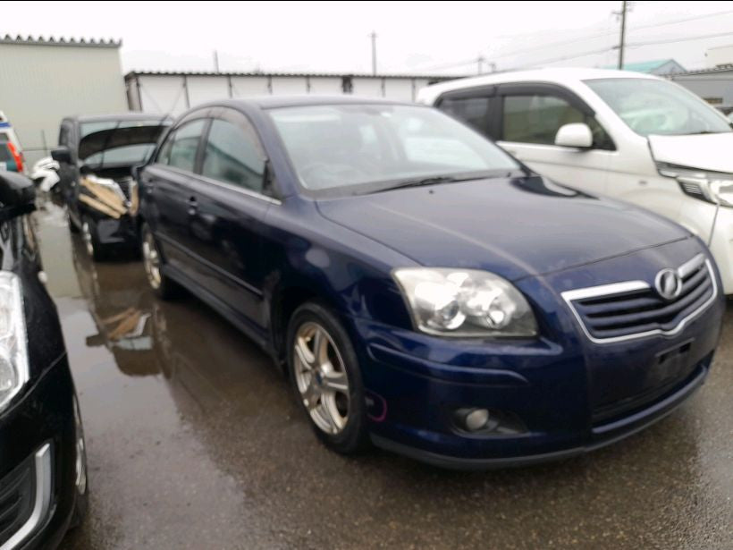 [R DOOR ASSY RH]TOYOTA AVENSIS Sedan AZT255 2007 1AZ-FSE FF AT 4WD #0003242606305