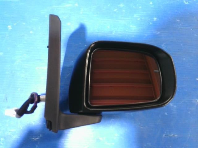 [SIDE MIRROR RH]DAIHATSU MOVE CANBUS LA800S KF AT 2WD #0BD3253176746