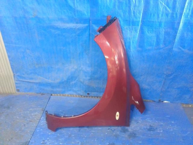 [FENDER LH]NISSAN LEAF AZE0 EM57 AT 2WD #0BD3253178196