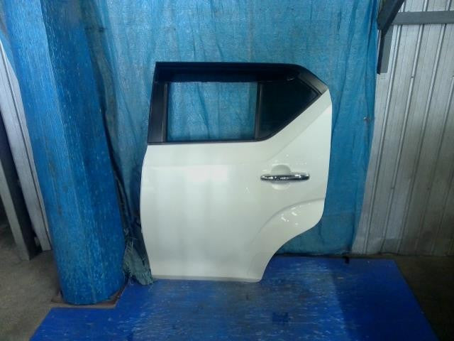 [R DOOR ASSY LH]SUZUKI IGNIS FF21S K12C AT 2WD #0BD3253172934