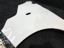 [FENDER LH]HONDA N-WGN JH2 S07A FF AT 4WD #000324B783996