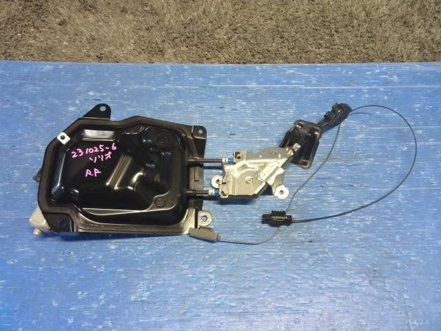 [POWER SLIDE DOOR MOTOR]SUZUKI SOLIO MA15S K12B AT 2WD #0BD3253174442