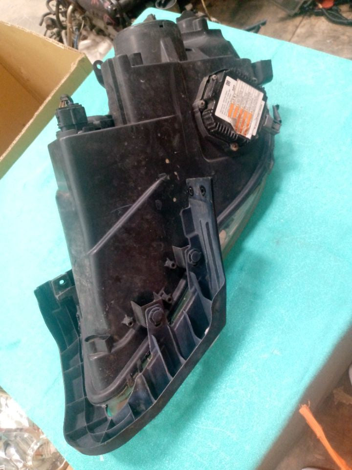 [HEADLIGHT ASSY RH]SUZUKI KIZASHI RF91S 2013 J24B FF AT 4WD #000324B772585
