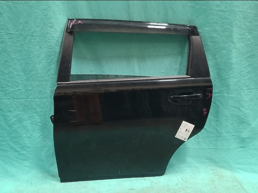 [R DOOR ASSY LH]TOYOTA WISH ZGE20G 2010 2ZR-FAE FF AT 2WD #0003263042711