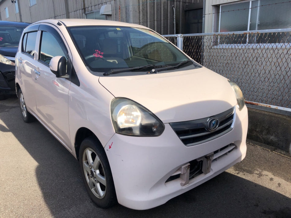[TAIL LAMP RH]DAIHATSU MIRA e:S LA310S 2012 KF FF AT 4WD #0003251809192